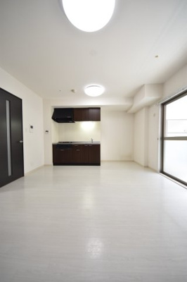 【居間・リビング】 | エル・イソベ三宮