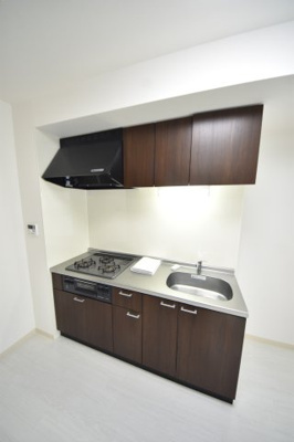 【キッチン】 | エル・イソベ三宮