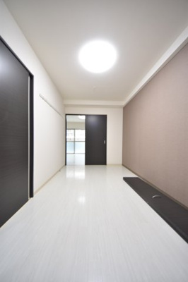 【寝室】 | エル・イソベ三宮