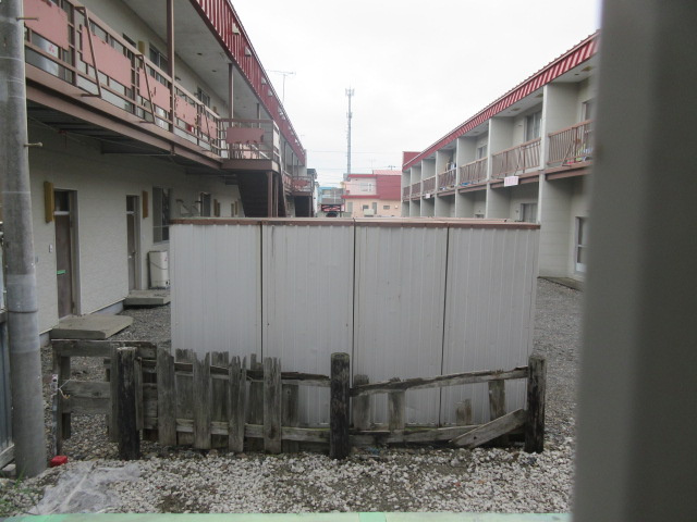 Hello　Skyの展望