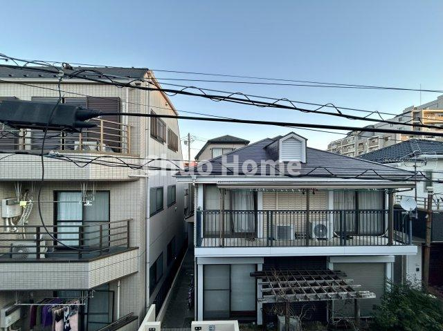 江戸川区一之江6丁目新築分譲住宅の展望|眺望