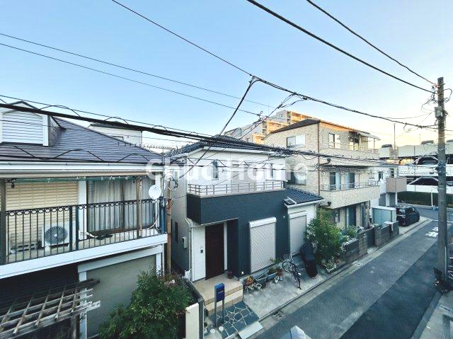 江戸川区一之江6丁目新築分譲住宅の展望|眺望
