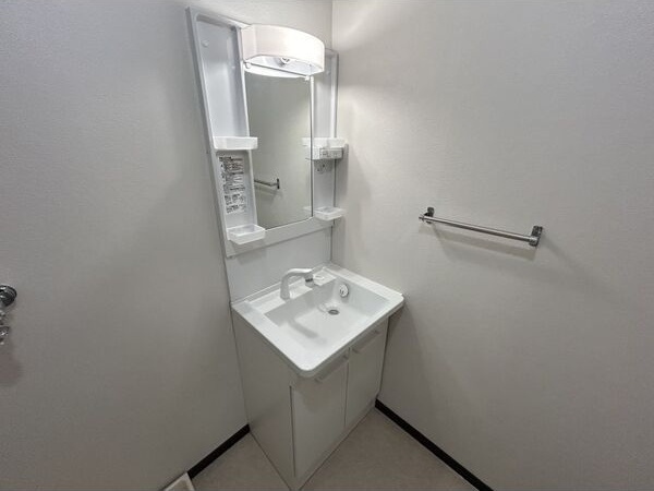 ロイヤルパレス21　　刈谷市近郊の賃貸ならクラスホーム刈谷店の洗面所