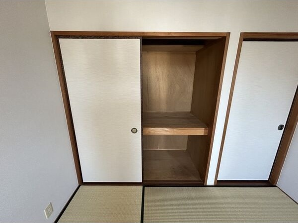 ロイヤルパレス21　　刈谷市近郊の賃貸ならクラスホーム刈谷店の収納