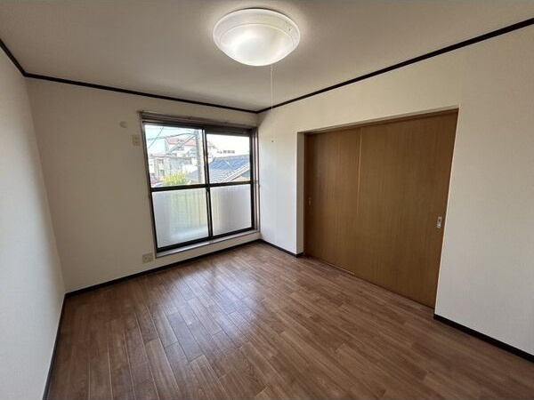 ロイヤルパレス21　　刈谷市近郊の賃貸ならクラスホーム刈谷店の内装