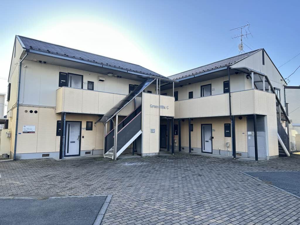 グリーンヒルズＣ