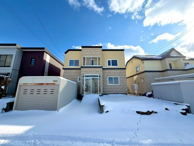 新発寒7条11丁目