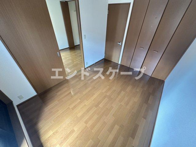 ラグーナBの洋室|高崎、前橋のお部屋探しはエンドスケープまで！お客様の理想お聞かせ下さい♪