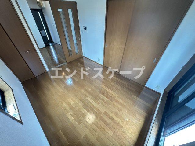 ラグーナBの洋室|高崎、前橋のお部屋探しはエンドスケープまで！お客様の理想お聞かせ下さい♪