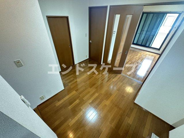 ラグーナBの内装|高崎、前橋のお部屋探しはエンドスケープまで！お客様の理想お聞かせ下さい♪