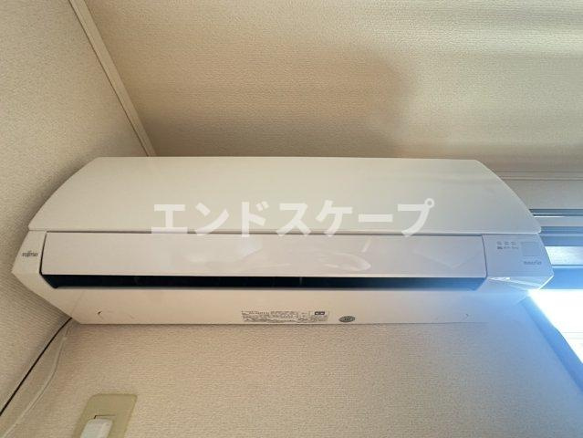 ラグーナBの設備|高崎、前橋のお部屋探しはエンドスケープまで！お客様の理想お聞かせ下さい♪