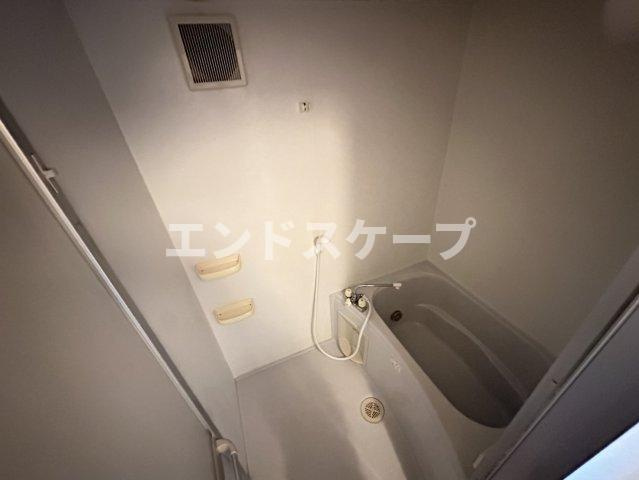 ラグーナBの浴室|高崎、前橋のお部屋探しはエンドスケープまで！お客様の理想お聞かせ下さい♪
