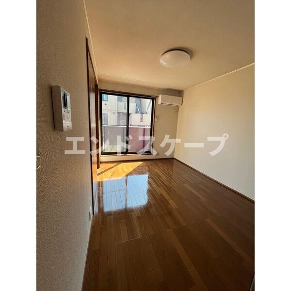 ラグーナBの内装|高崎、前橋のお部屋探しはエンドスケープまで！お客様の理想お聞かせ下さい♪