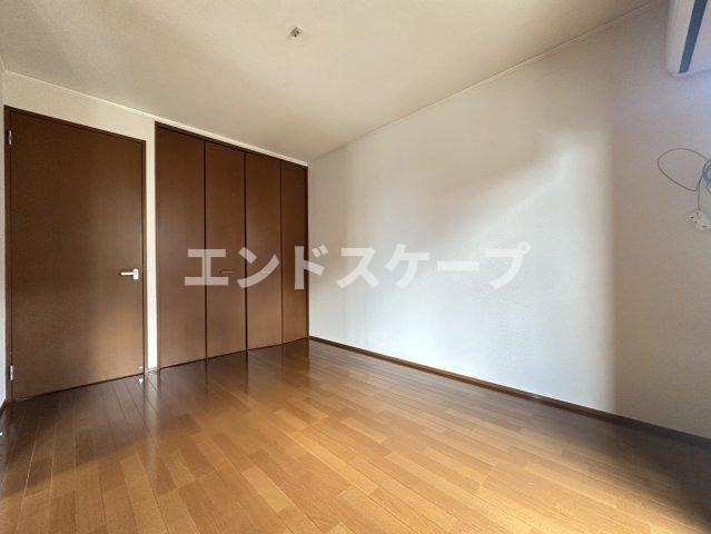ラグーナBの洋室|高崎、前橋のお部屋探しはエンドスケープまで！お客様の理想お聞かせ下さい♪