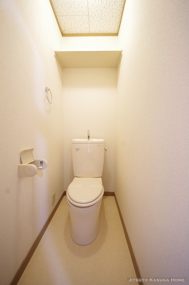 【トイレ】