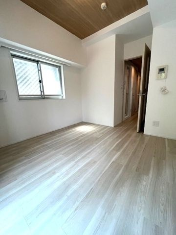 レジディア広尾Ⅱの洋室