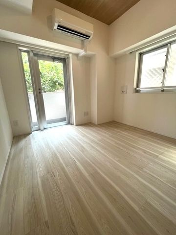 レジディア広尾Ⅱのその他