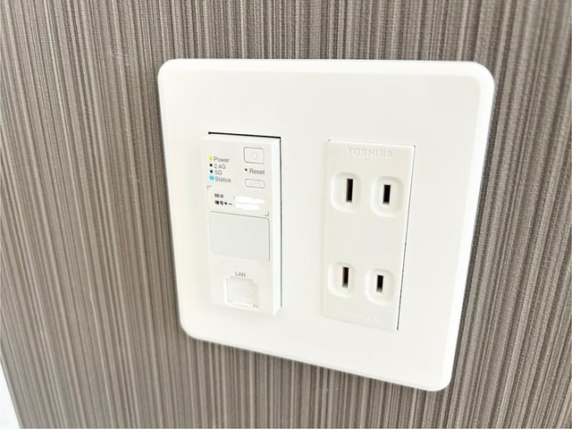 宮前区有馬８丁目新築アパート（仮のその他|室内設備(イメージ)