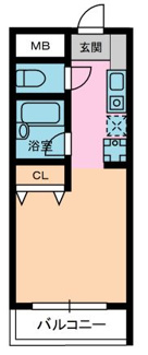 【間取り】 | k・plaza