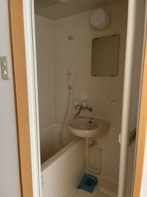 【シャワールーム】 | k・plaza