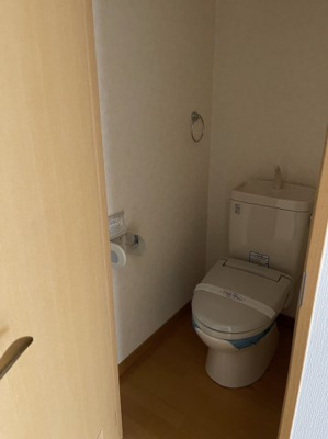 【トイレ】 | k・plaza