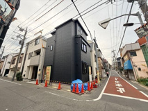 レジデンス大崎の画像