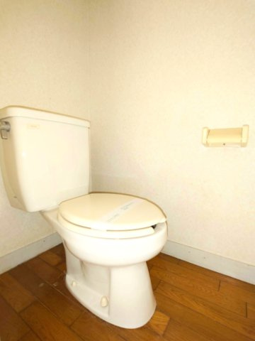 マウンテンハイツのトイレ|※イメージ