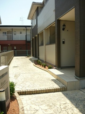 【その他共用部分】 | ブライト