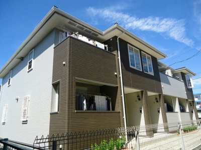 【外観】 | ブライト