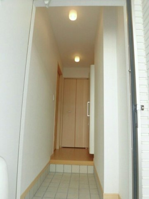 【玄関】 | ブライト