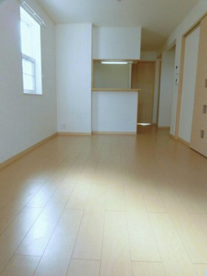 【居間・リビング】 | ブライト