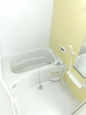 【浴室】 | ブライト