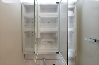 【洗面所】 | カーサ ミカサ