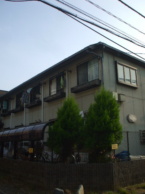 アネスタ新中野