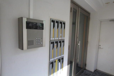 【その他共用部分】 | MJpoint(エムジェイポワン)