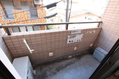 【バルコニー】 | MJpoint(エムジェイポワン)