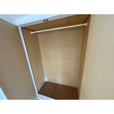 【内装】 | デイジー