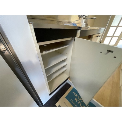 【内装】 | デイジー