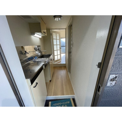 【玄関】 | デイジー