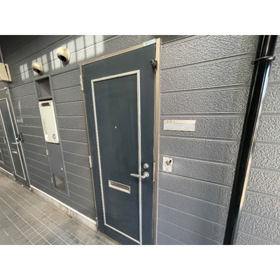 【玄関】 | デイジー