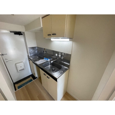 【キッチン】 | デイジー