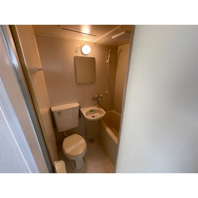 【浴室】 | デイジー