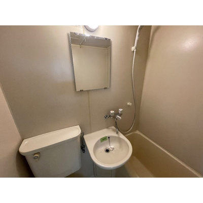 【洗面所】 | デイジー