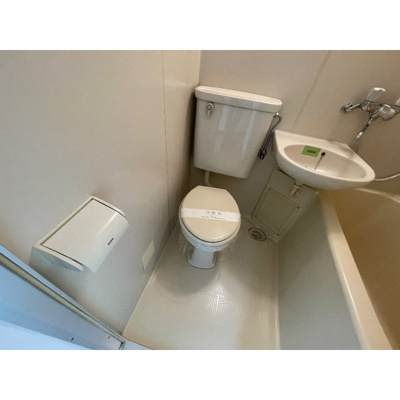 【トイレ】 | デイジー