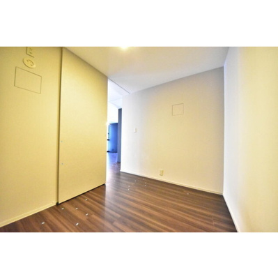 【内装】 | スクエアガーデン池袋