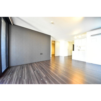 【内装】 | スクエアガーデン池袋