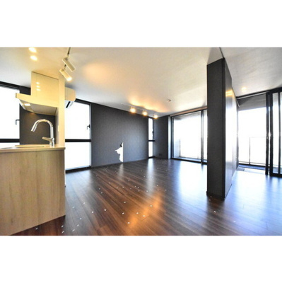 【内装】 | スクエアガーデン池袋