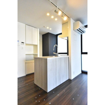 【内装】 | スクエアガーデン池袋