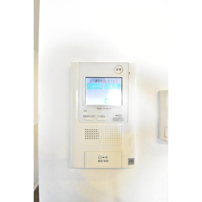 【内装】 | スクエアガーデン池袋