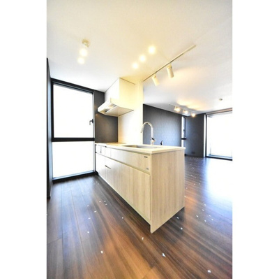 【内装】 | スクエアガーデン池袋